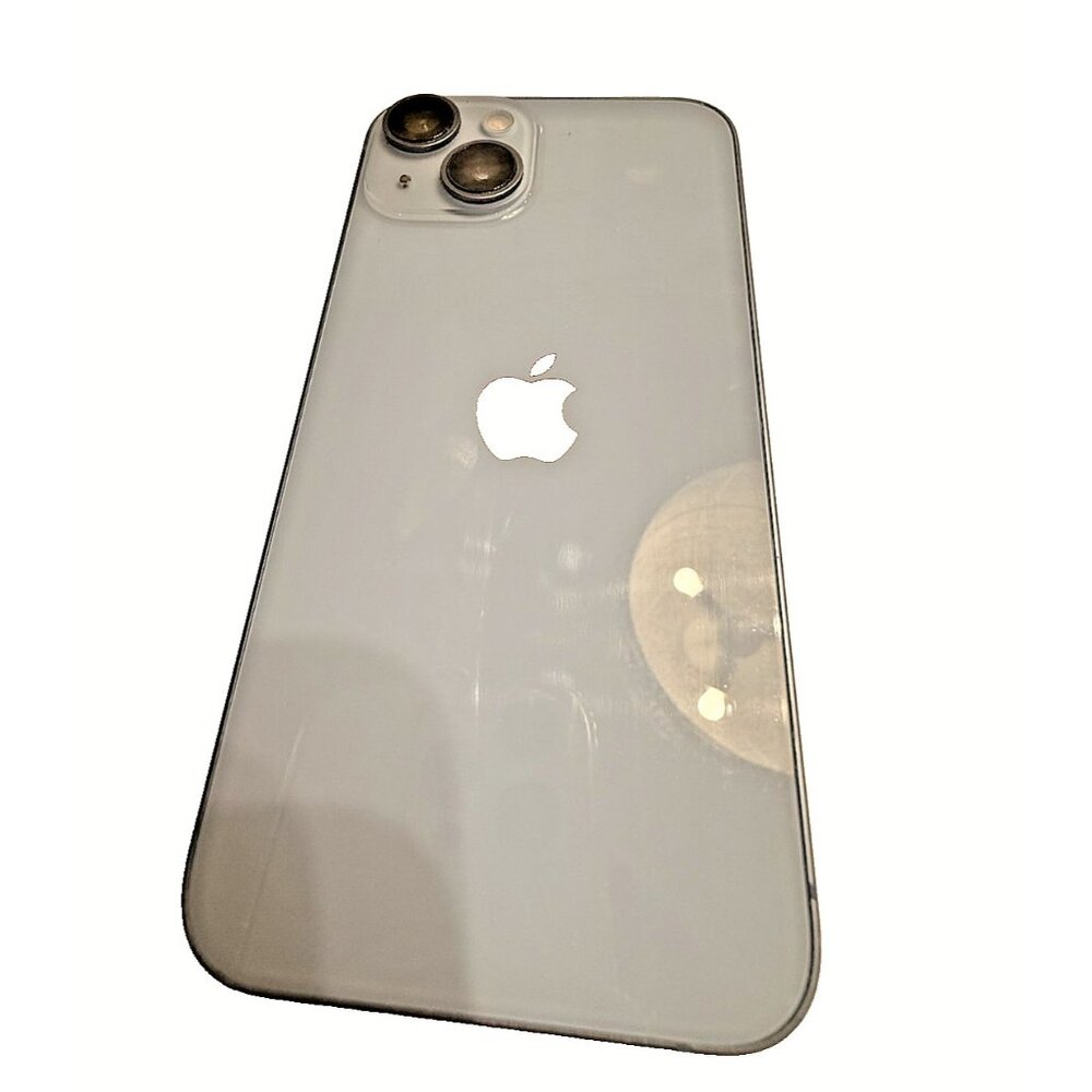 Apple iPhone 14 - 128 GB - Blue (Unlocked)